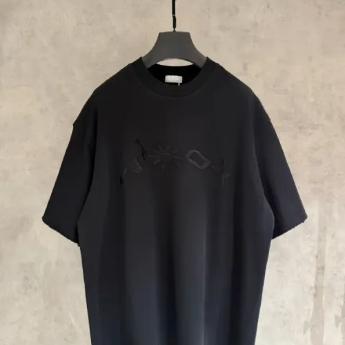 Wholesale Christian Dior T-Shirts Short Sleeved For Unisex #1413870 $45.00 USD, Wholesale Quality Replica Christian Dior T-Shirts