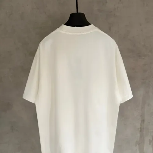 Replica Christian Dior T-Shirts Short Sleeved For Unisex #1413871 $45.00 USD for Wholesale