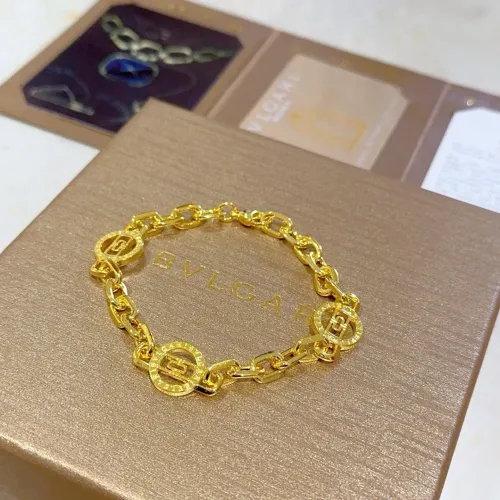 Wholesale Bvlgari Bracelets #1413873 $45.00 USD, Wholesale Quality Replica Bvlgari Bracelets