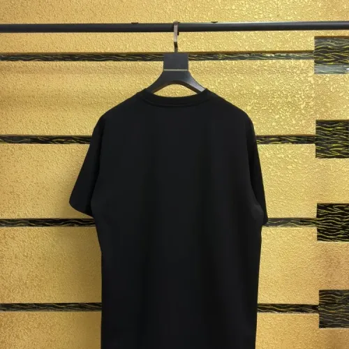 Replica Christian Dior T-Shirts Short Sleeved For Unisex #1413874 $40.00 USD for Wholesale