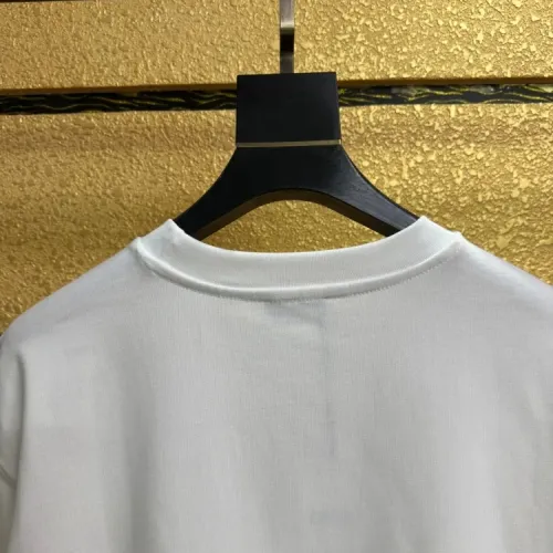 Replica Christian Dior T-Shirts Short Sleeved For Unisex #1413875 $40.00 USD for Wholesale