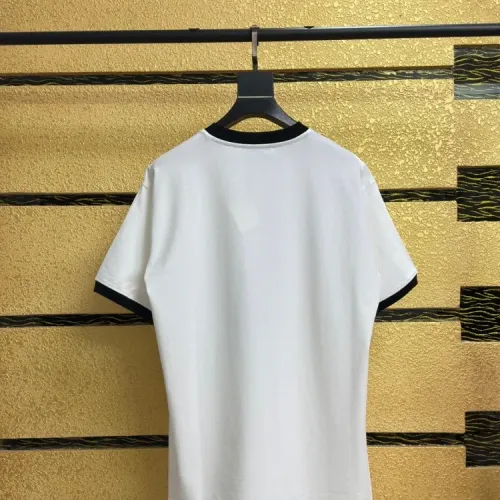 Replica LOEWE T-Shirts Short Sleeved For Unisex #1413878 $39.00 USD for Wholesale