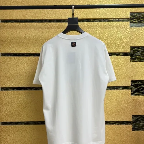 Replica Louis Vuitton LV T-Shirts Short Sleeved For Unisex #1413881 $40.00 USD for Wholesale