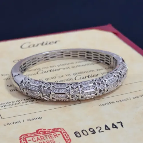 Wholesale Cartier bracelets #1413886 $56.00 USD, Wholesale Quality Replica Cartier bracelets
