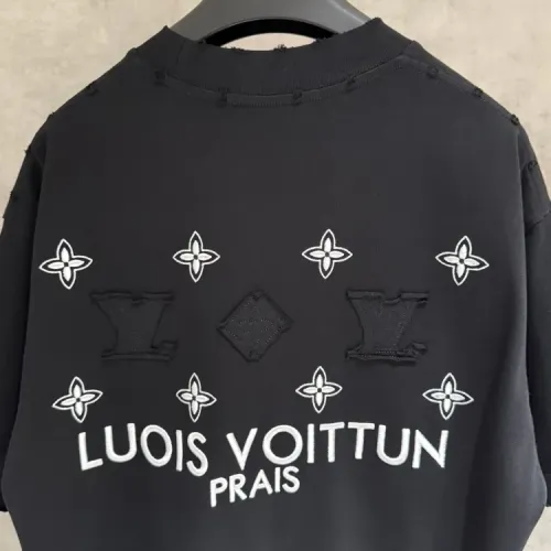 Replica Louis Vuitton LV T-Shirts Short Sleeved For Unisex #1413893 $48.00 USD for Wholesale