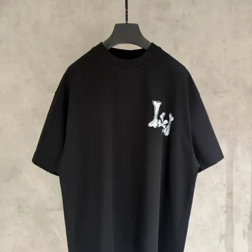 Wholesale Louis Vuitton LV T-Shirts Short Sleeved For Unisex #1413894 $52.00 USD, Wholesale Quality Replica Louis Vuitton LV T-Shirts