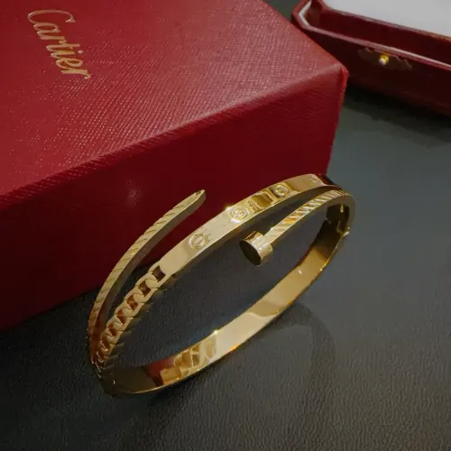 Wholesale Cartier bracelets #1413901 $40.00 USD, Wholesale Quality Replica Cartier bracelets