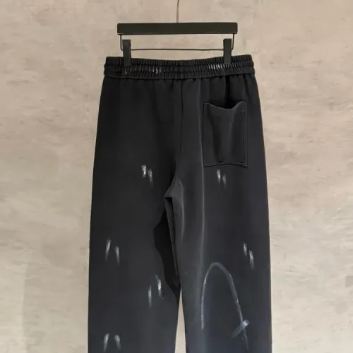 Replica Chrome Hearts Pants For Unisex #1413902 $52.00 USD for Wholesale