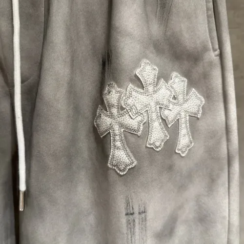 Replica Chrome Hearts Pants For Unisex #1413903 $52.00 USD for Wholesale