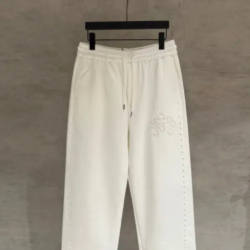 Wholesale Chrome Hearts Pants For Unisex #1413904 $52.00 USD, Wholesale Quality Replica Chrome Hearts Pants