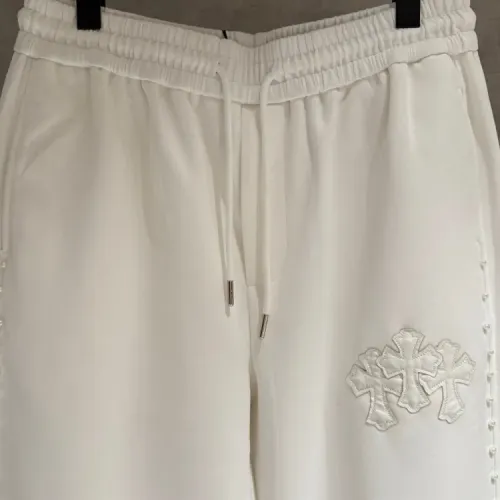 Replica Chrome Hearts Pants For Unisex #1413904 $52.00 USD for Wholesale