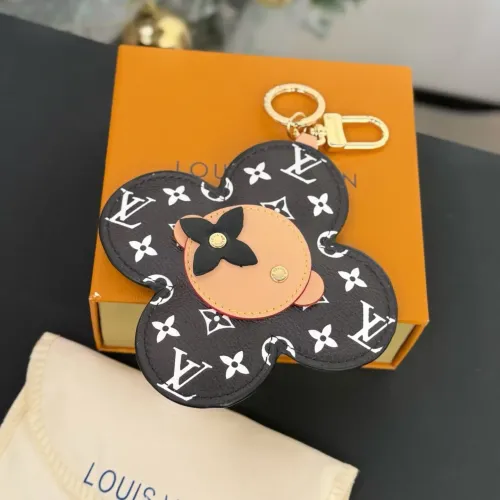 Wholesale Louis Vuitton LV Key Holder And Bag Buckle #1413913 $27.00 USD, Wholesale Quality Replica Louis Vuitton LV Key Holder And Bag Buckle