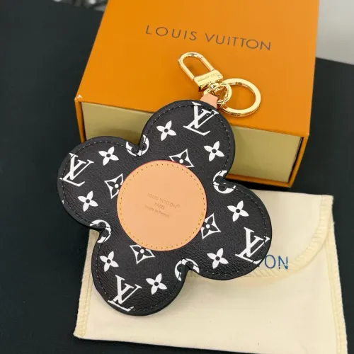 Replica Louis Vuitton LV Key Holder And Bag Buckle #1413913 $27.00 USD for Wholesale