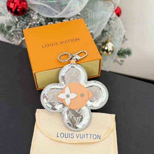 Replica Louis Vuitton LV Key Holder And Bag Buckle #1413914 $27.00 USD for Wholesale