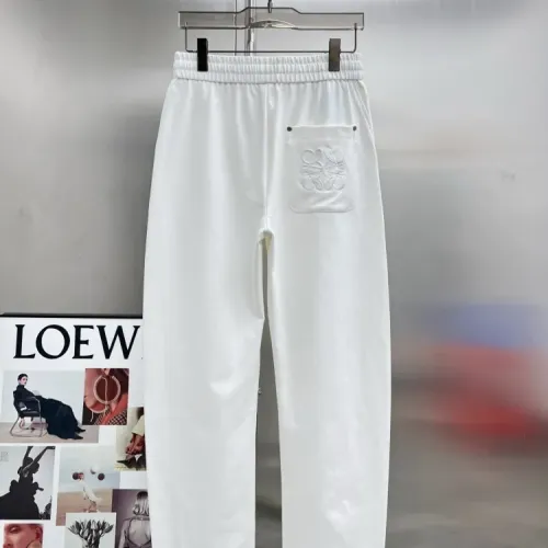 Wholesale LOEWE Pants For Unisex #1413920 $56.00 USD, Wholesale Quality Replica LOEWE Pants