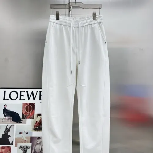 Replica LOEWE Pants For Unisex #1413920 $56.00 USD for Wholesale