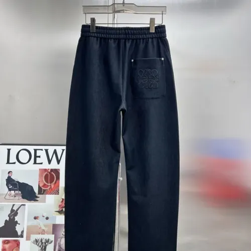 Wholesale LOEWE Pants For Unisex #1413921 $56.00 USD, Wholesale Quality Replica LOEWE Pants