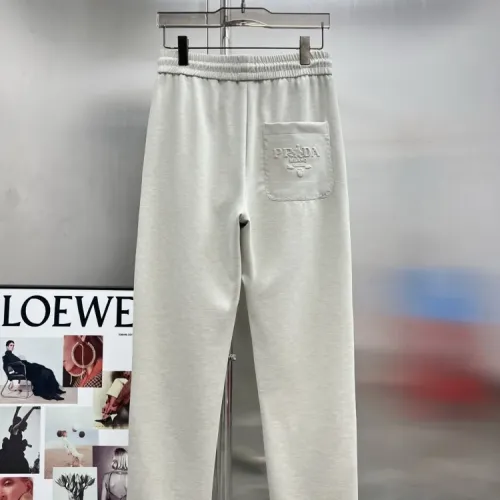 Wholesale Prada Pants For Unisex #1413924 $56.00 USD, Wholesale Quality Replica Prada Pants