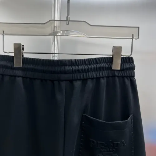 Replica Prada Pants For Unisex #1413925 $56.00 USD for Wholesale