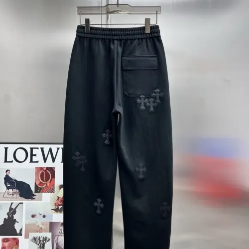 Wholesale Chrome Hearts Pants For Unisex #1413927 $56.00 USD, Wholesale Quality Replica Chrome Hearts Pants