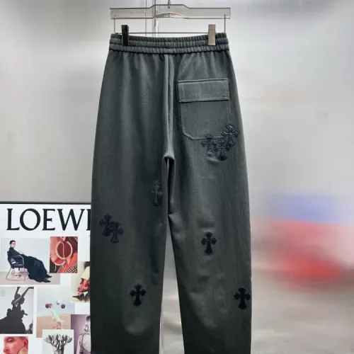 Wholesale Chrome Hearts Pants For Unisex #1413928 $56.00 USD, Wholesale Quality Replica Chrome Hearts Pants