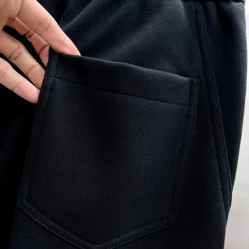 Replica Chrome Hearts Pants For Unisex #1413929 $52.00 USD for Wholesale