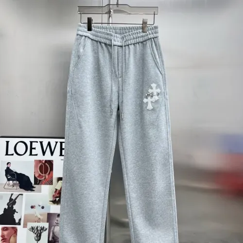 Wholesale Chrome Hearts Pants For Unisex #1413930 $52.00 USD, Wholesale Quality Replica Chrome Hearts Pants