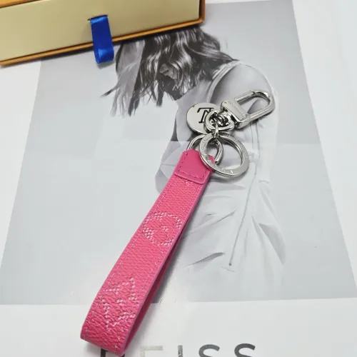 Wholesale Louis Vuitton LV Key Holder And Bag Buckle #1413931 $25.00 USD, Wholesale Quality Replica Louis Vuitton LV Key Holder And Bag Buckle