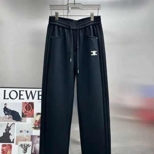 Wholesale Celine Pants For Unisex #1413932 $56.00 USD, Wholesale Quality Replica Celine Pants