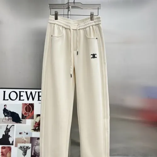 Wholesale Celine Pants For Unisex #1413934 $56.00 USD, Wholesale Quality Replica Celine Pants