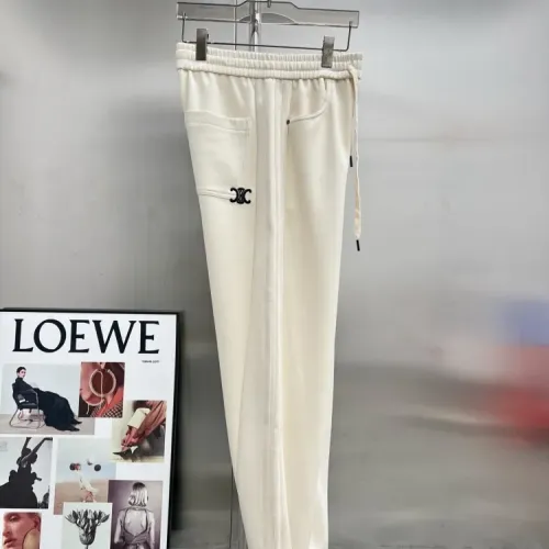 Replica Celine Pants For Unisex #1413934 $56.00 USD for Wholesale