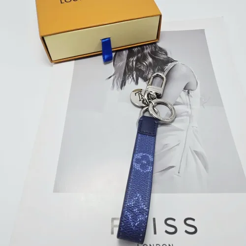 Wholesale Louis Vuitton LV Key Holder And Bag Buckle #1413935 $25.00 USD, Wholesale Quality Replica Louis Vuitton LV Key Holder And Bag Buckle