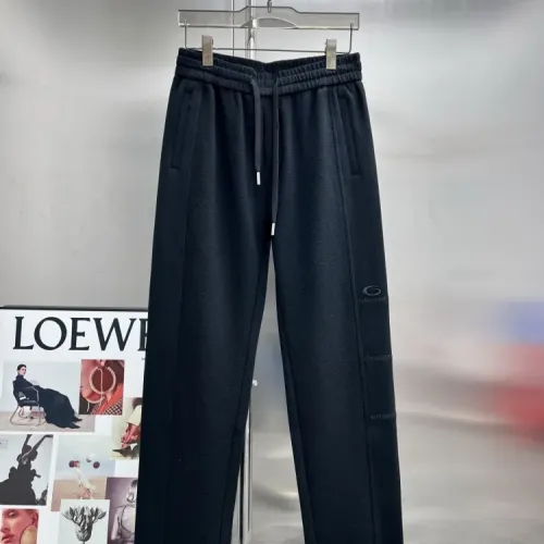 Wholesale Balenciaga Pants For Unisex #1413937 $60.00 USD, Wholesale Quality Replica Balenciaga Pants