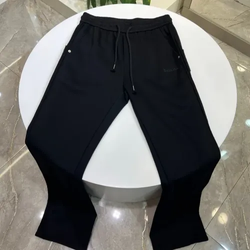 Wholesale Balenciaga Pants For Men #1413942 $68.00 USD, Wholesale Quality Replica Balenciaga Pants