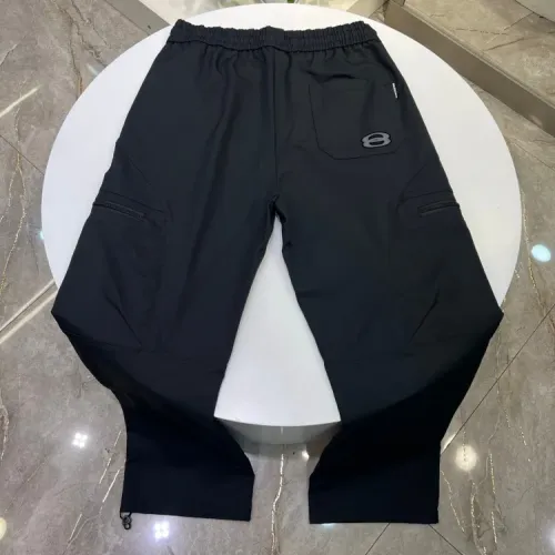 Replica Balenciaga Pants For Men #1413943 $68.00 USD for Wholesale