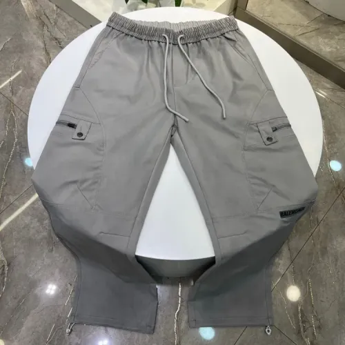Wholesale Balenciaga Pants For Men #1413944 $68.00 USD, Wholesale Quality Replica Balenciaga Pants