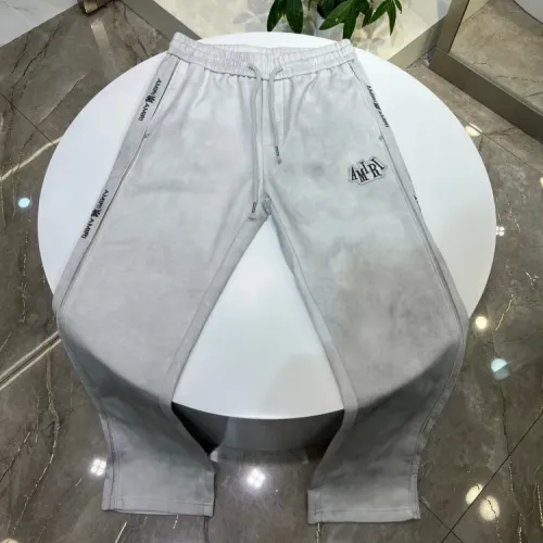 Wholesale Amiri Pants For Men #1413945 $68.00 USD, Wholesale Quality Replica Amiri Pants