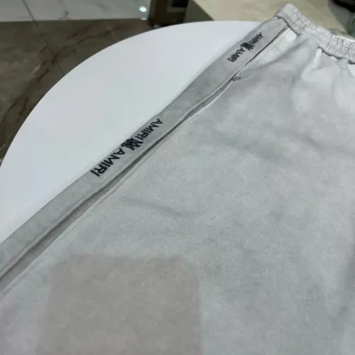 Replica Amiri Pants For Men #1413945 $68.00 USD for Wholesale