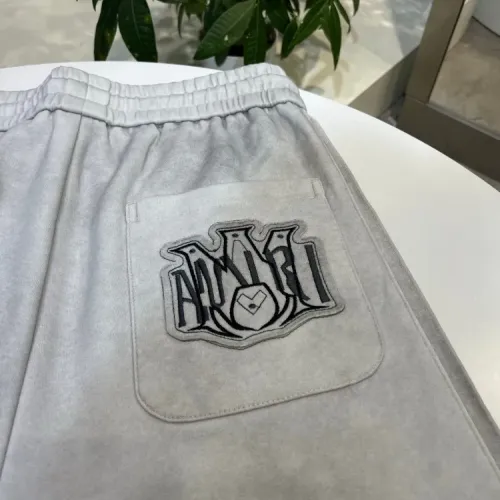 Replica Amiri Pants For Men #1413945 $68.00 USD for Wholesale