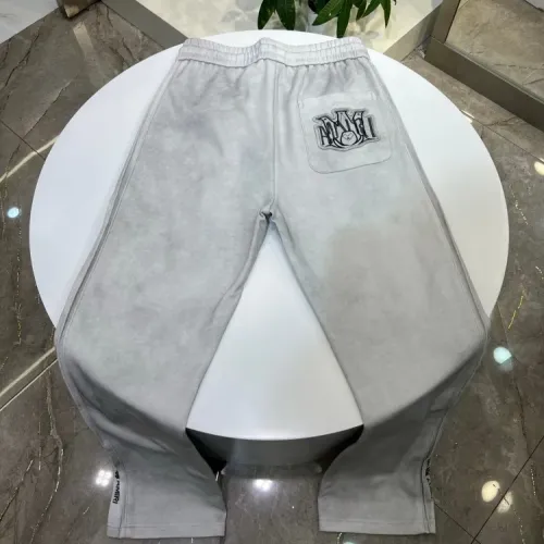 Replica Amiri Pants For Men #1413945 $68.00 USD for Wholesale