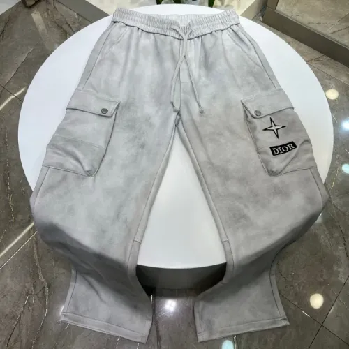 Wholesale Christian Dior Pants For Men #1413950 $68.00 USD, Wholesale Quality Replica Christian Dior Pants