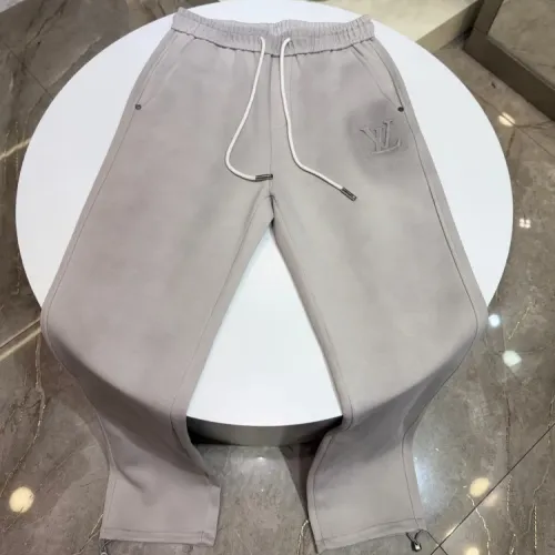 Wholesale Louis Vuitton LV Pants For Unisex #1413951 $68.00 USD, Wholesale Quality Replica Louis Vuitton LV Pants