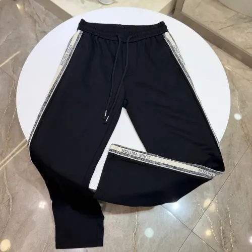 Wholesale Louis Vuitton LV Pants For Unisex #1413952 $68.00 USD, Wholesale Quality Replica Louis Vuitton LV Pants