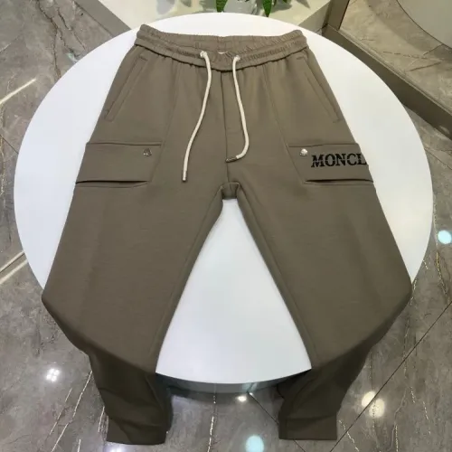 Wholesale Moncler Pants For Men #1413953 $68.00 USD, Wholesale Quality Replica Moncler Pants