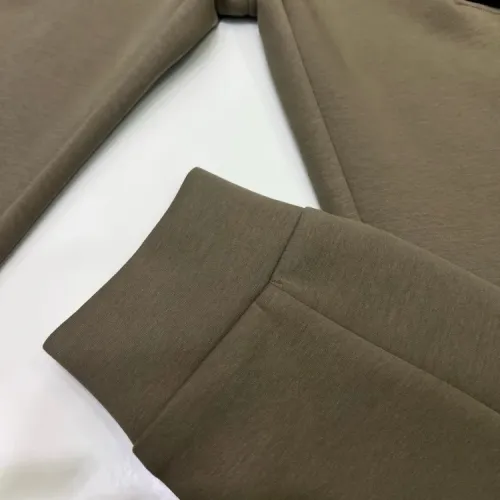 Replica Moncler Pants For Men #1413953 $68.00 USD for Wholesale