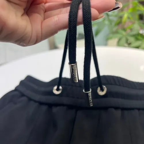 Replica Moncler Pants For Men #1413954 $68.00 USD for Wholesale