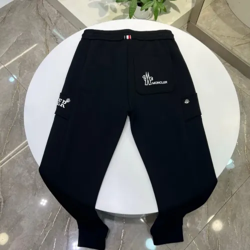 Replica Moncler Pants For Men #1413954 $68.00 USD for Wholesale