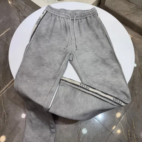 Wholesale Prada Pants For Unisex #1413955 $68.00 USD, Wholesale Quality Replica Prada Pants