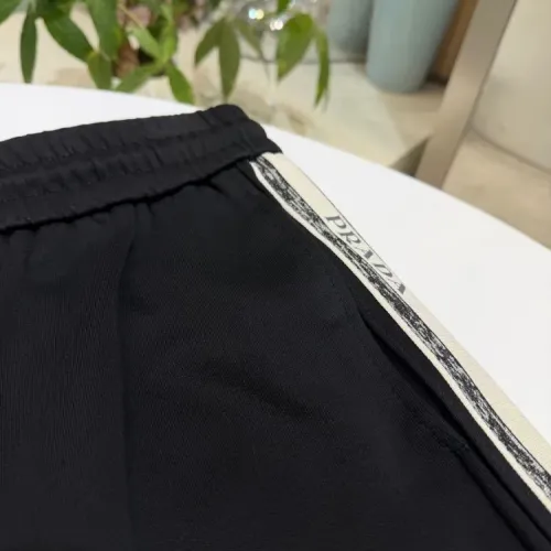 Replica Prada Pants For Unisex #1413956 $68.00 USD for Wholesale