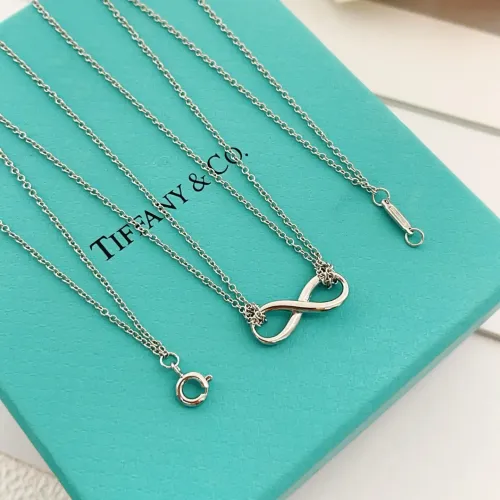 Wholesale Tiffany Necklaces #1413967 $29.00 USD, Wholesale Quality Replica Tiffany Necklaces